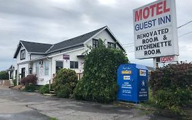 Guest Inn Motel